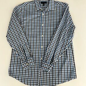 Banana Republic Long Sleeve Dress Shirt